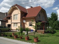 Apartma Valant, Bled