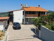 Appartamento Nevenka Koper, Pobegi