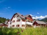 Obišči naš slovenski biser Bohinj Obišči naš slovenski biser Bohinj