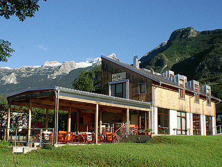 Appartements Jojo, Bovec Appartements Jojo, Bovec