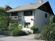 Apartment Kapus, Bled