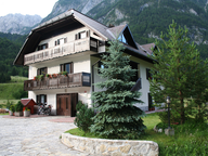 Mija apartments, Soča