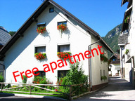 Apartments Pristavec Marija - centre of Kranjska gora, Kranjska Gora