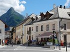 Apartmaji Rombon - Florjančič, Trg Golobarskih žrtev 38, 5230 Bovec