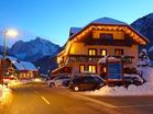 Appartements Rožle liegt im Zentrum von Kranjska gora, Ulica Dr. Josipa Tičarja 14, 4280 Kranjska Gora