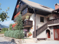 Appartamento Dijak, Bohinjska Bistrica