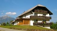 Appartments und Zimmer Kocijančič, Bled