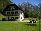 Apartma in sobe Kravanja Trenta Apartma in sobe Kravanja Trenta, Trenta 41a, 5232 Soča