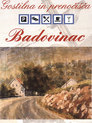 Gostilna Badovinac