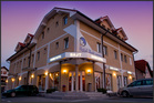Hotel Bajt - garni , Radvanjska cesta 106, 2000 Maribor
