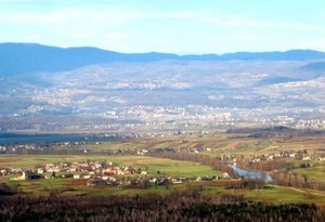 Bela krajina Bela krajina