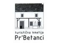 Homestead Pr´Betanci , Divača