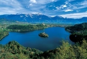 Julijske Alpe Julijske Alpe