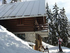 Erna log cabin Erna log cabin, Ambrož pod Krvavcem, 4207 Cerklje na Gorenjskem