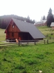 Tinkara log cabin Pokljuka Tinkara log cabin Pokljuka, Goreljek 89a, 4247 Zgornje Gorje