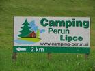 Campeggio Perun Lipce Campeggio Perun Lipce, Blejska Dobrava 160, 4273 Blejska Dobrava