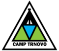 Kamp Trnovo, Trnovo ob Soči 64, 5222 Kobarid