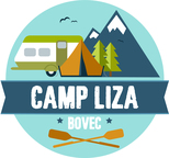 Campingplatz Liza, Bovec, Bovec