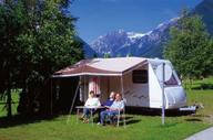 Camping Kamne, Mojstrana