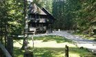 Holiday house Piranka Pokljuka, Goreljek 114, 4247 Zgornje Gorje