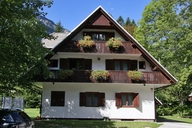 Appartements Bohinj See und Zimmer Pri Ukcu, Bohinjsko jezero