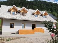 Dandelion House Bohinj, Srednja vas v Bohinju