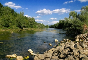Dolenjska Dolenjska