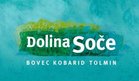 Dolina Soče - Bovec, Kobarid, Tolmin in Kanal Dolina Soče - Bovec, Kobarid, Tolmin in Kanal, Trg golobarskih žrtev 22/23, 5230 Bovec