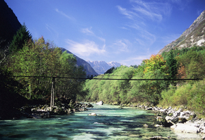 Valle dell' Isonzo