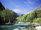 Soča Valley