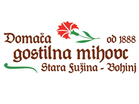 Trattoria Mihovc Trattoria Mihovc, Stara Fužina 118, 4265 Bohinjsko jezero