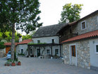 Cucina casalinga Pr Betanci nel Parco Škocjanske jame, Betanja 2, 6215 Divača