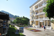 Hotel Slovenija, Rogaška Slatina