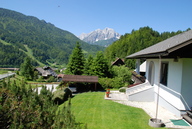 Appartement und Zimmer Balon, Kranjska Gora