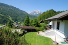 Apartma in sobe Balon, Podkoren 55b, 4280 Kranjska Gora