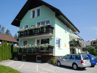 Rooms Sreš, Kranj