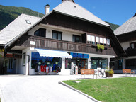 MONARH SPORT Kranjska Gora, Kranjska Gora