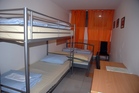 Hostel 24/1 - Šiška Hostel 24/1 - Šiška, Celovška cesta 134b, 1000 Ljubljana