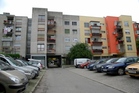 Hostel 24/2 – Bežigrad Hostel 24/2 – Bežigrad, Maroltova ulica 5, 1000 Ljubljana