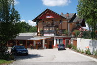 Trattoria con alloggio Danica, Zgornja Ložnica