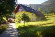 Appartamenti Tubej, Bohinjska Bistrica