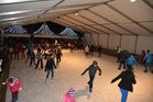 Drsališče v Spodnjem Dupleku Drsališče v Spodnjem Dupleku