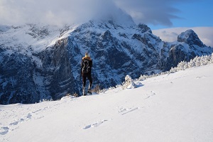 Exploring Slovenia