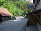 Gačnk in Log–holidays for bikers »SLOVENE DOLOMITES«, Dolenji Novaki 1, 5282 Cerkno