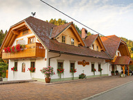 Garni hotel Berc  , Bled