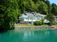 Camere Pletna, Bled
