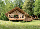 Glamping Labrca Tolmin Glamping Labrca Tolmin, Volče 87C, 5220 Tolmin