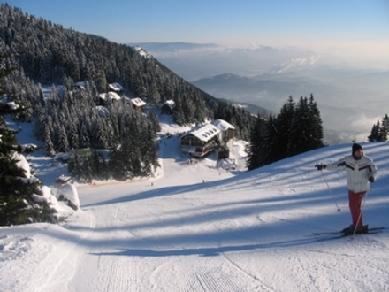Predprodaja smučarskih vozovnic za sezono 2014/2015 - Golte & Krvavec