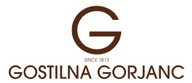 Trattoria Gorjanc, ristorante e  caffetteria, Ljubljana