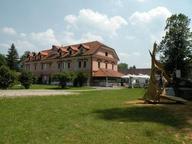 Gasthaus Bistra, Borovnica